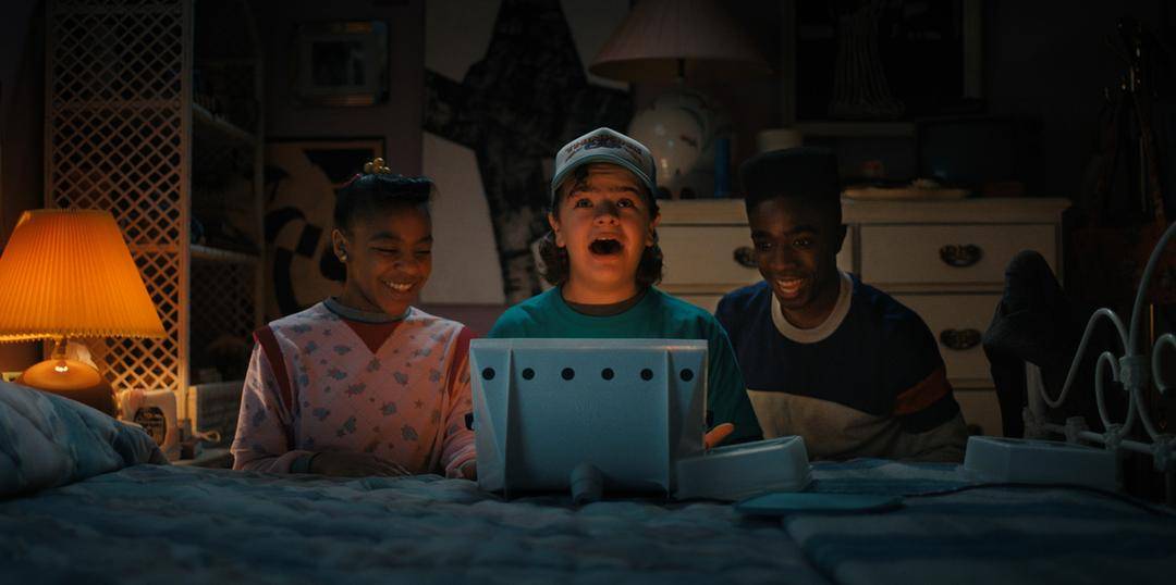 dok. Netflix