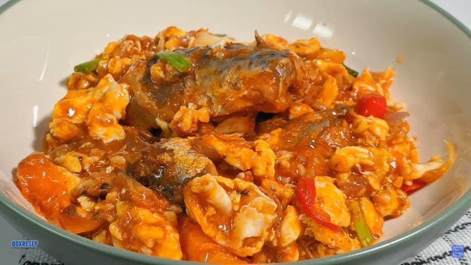 Youtube.com/boxresep channel