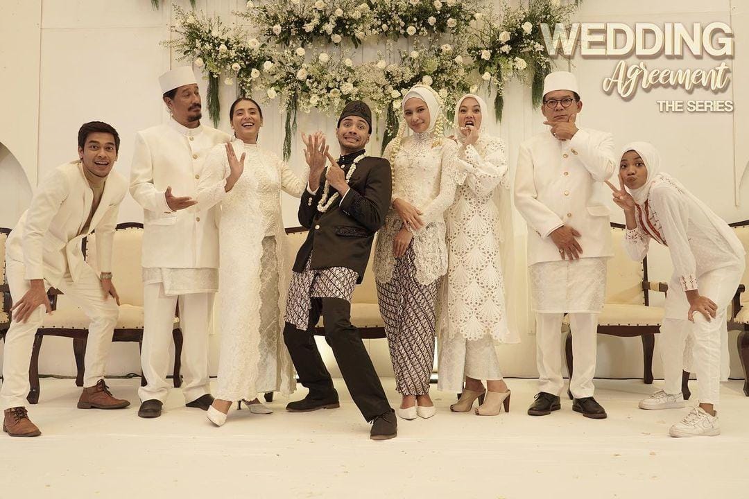 instagram.com/weddingagreementseries