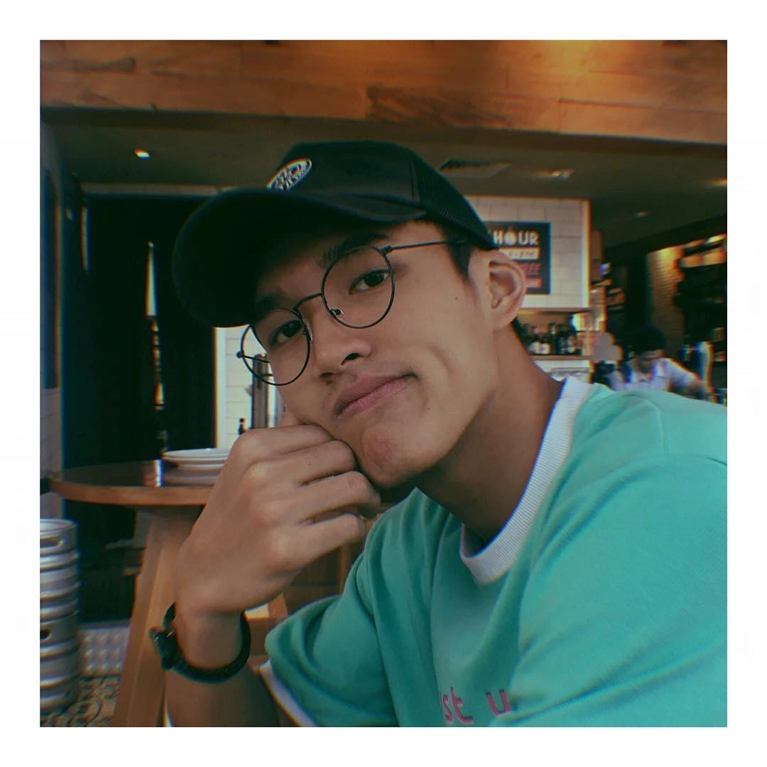 Instagram.com/jonatanchristieofficial