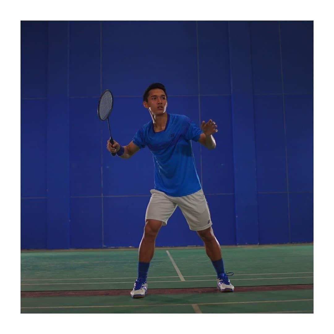 Instagram.com/jonatanchristieofficial