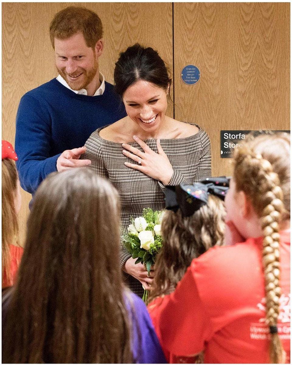 instagram.com/dukeandduchessofsussexdaily