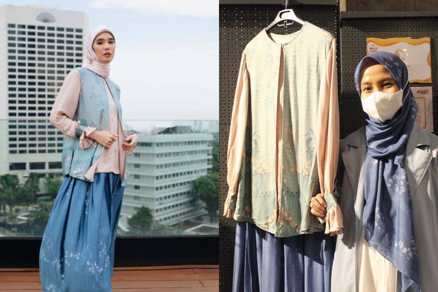 Popbela.com/Asri Muspita Sari