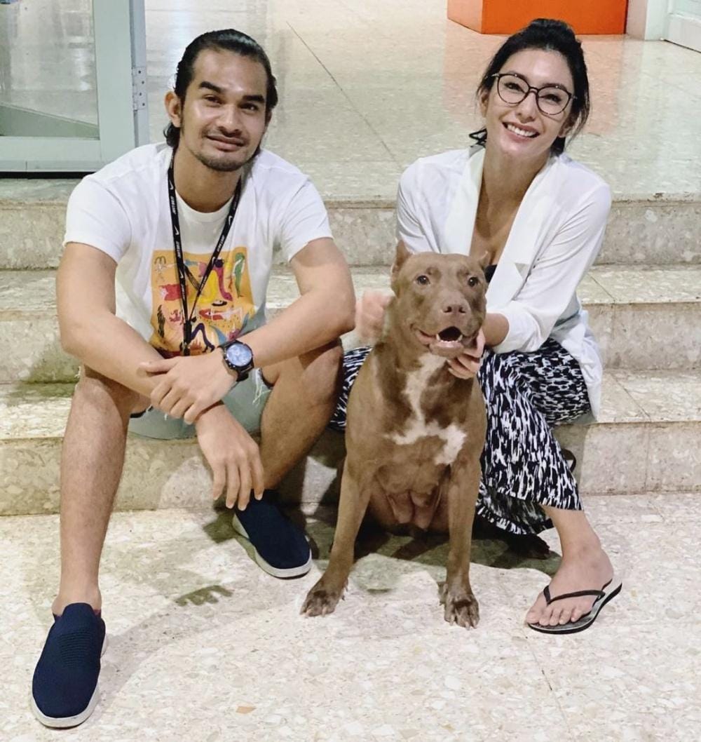 Instagram.com/tengkutezi