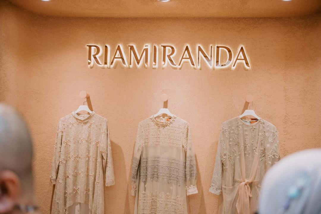 dok. Ria Miranda