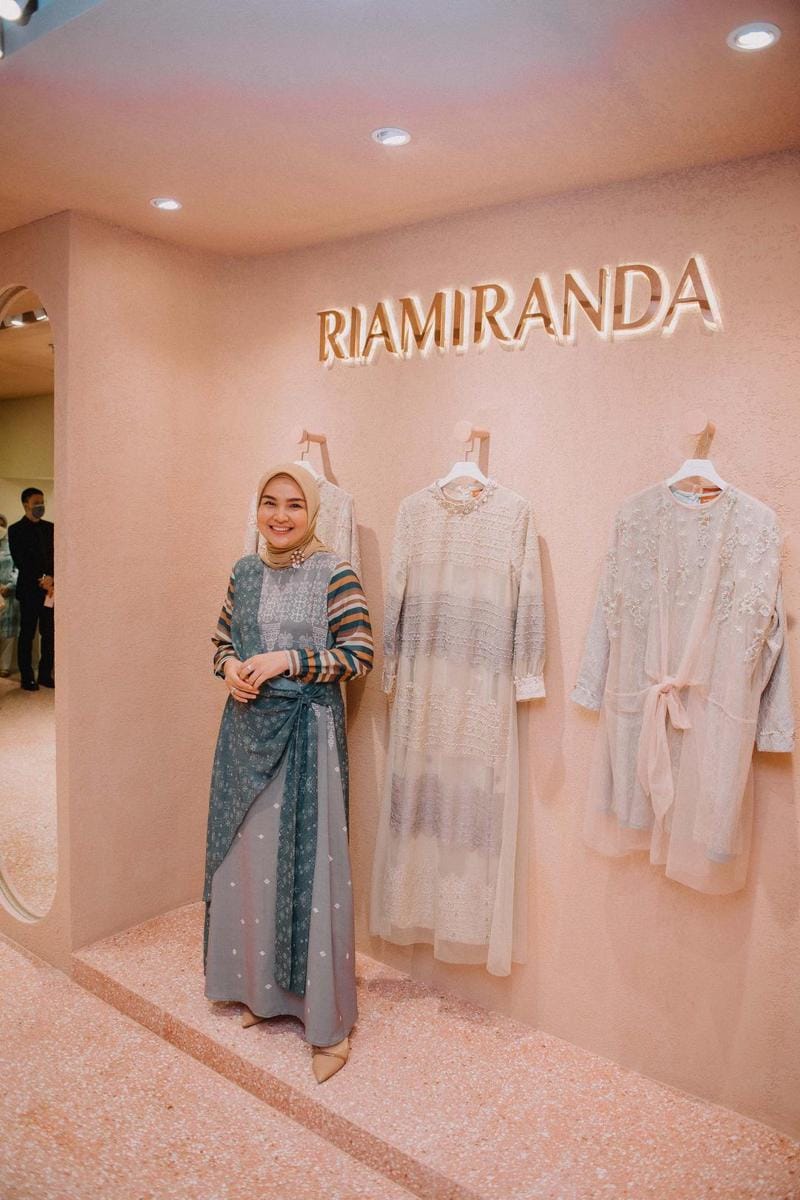 dok. Ria Miranda