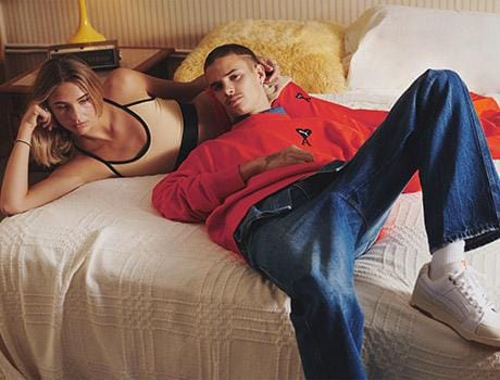Intip Koleksi PUMA x AMI yang dibintangi Romeo Beckham & Mia Regan!