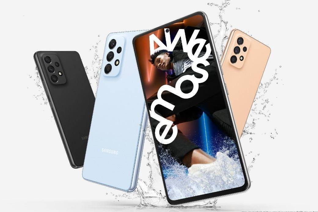 Dok. Samsung