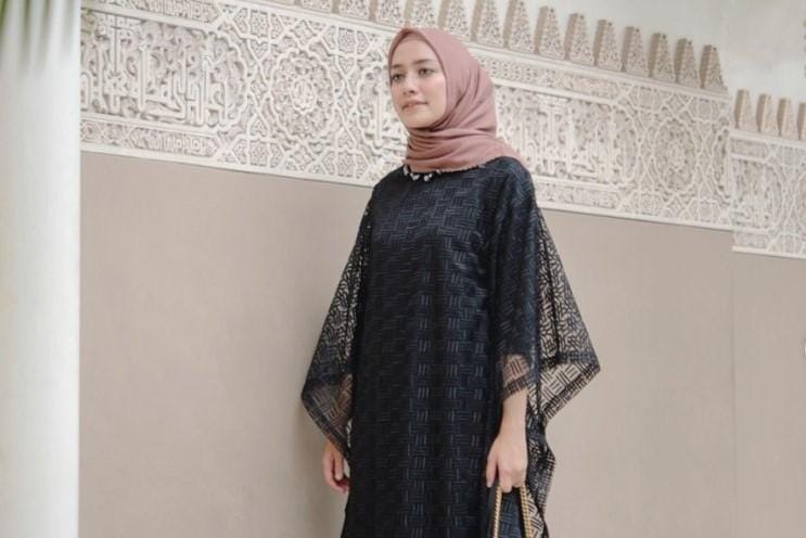 Inspirasi Outfit Hijab untuk Acara Buka Puasa Bersama
