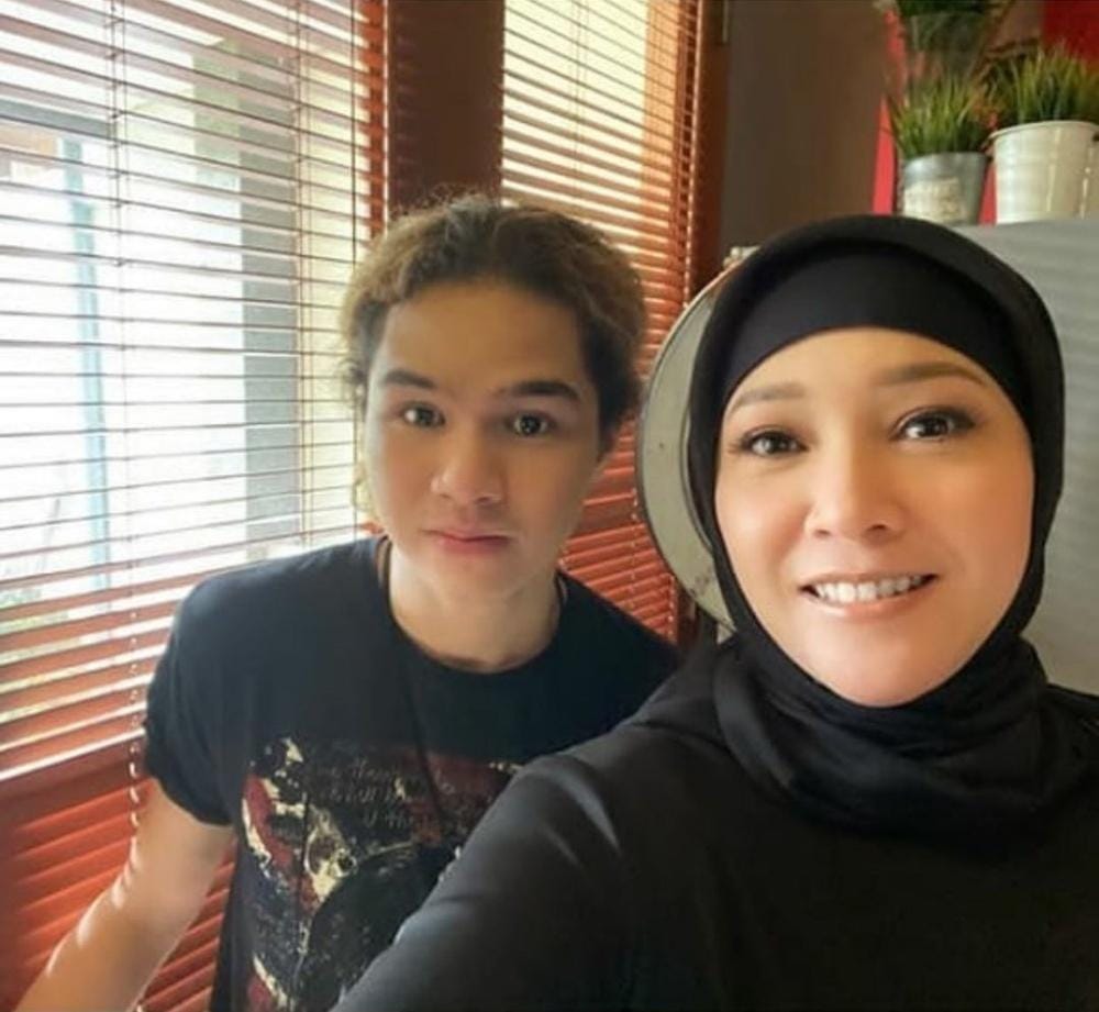 Instagram.com/duljaelani