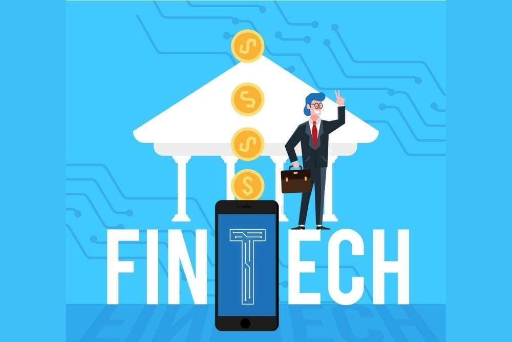 Bantu UMKM di Masa Pandemi, ini Bentuk Dukungan Platform Fintech
