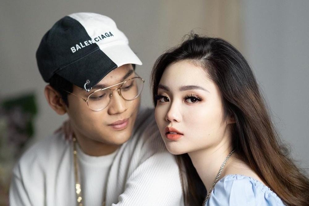 Perjalanan Cinta Indra Kenz & Vanessa Khong, Putus Setelah Dipenjara?