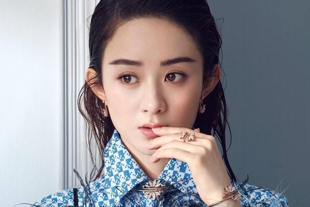 Zhao Liying Dituduh Penggelapan Pajak, Bagaimana Kebenarannya?