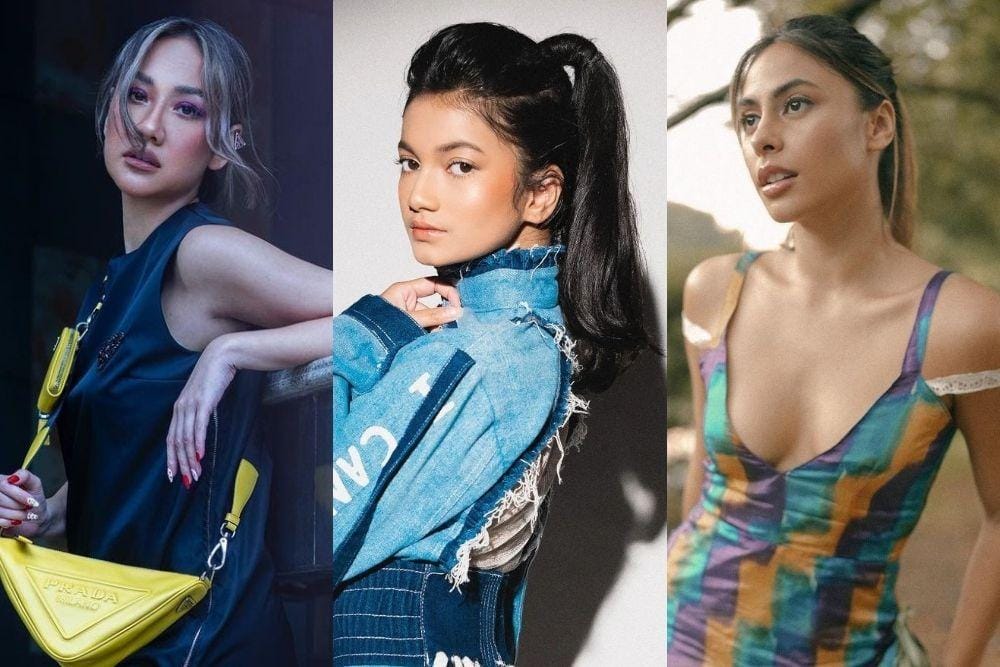 Tampil Energik, Deretan Seleb Memikat Ini Berzodiak Aries