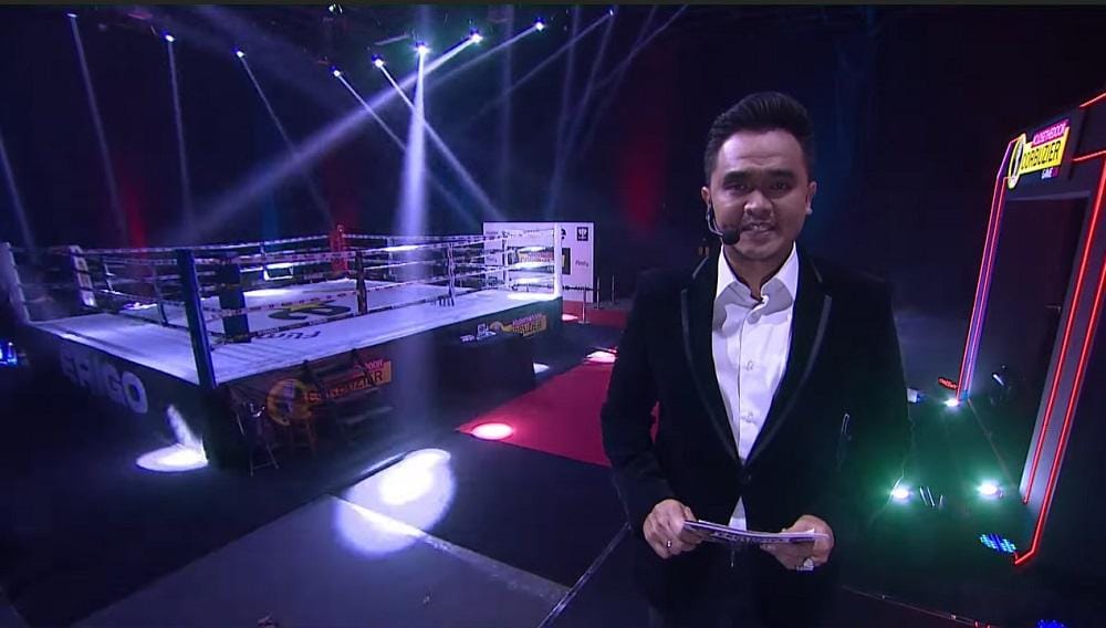 youtube.com/DeddyCorbuzier