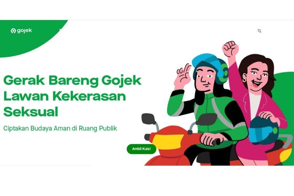 gojek.com