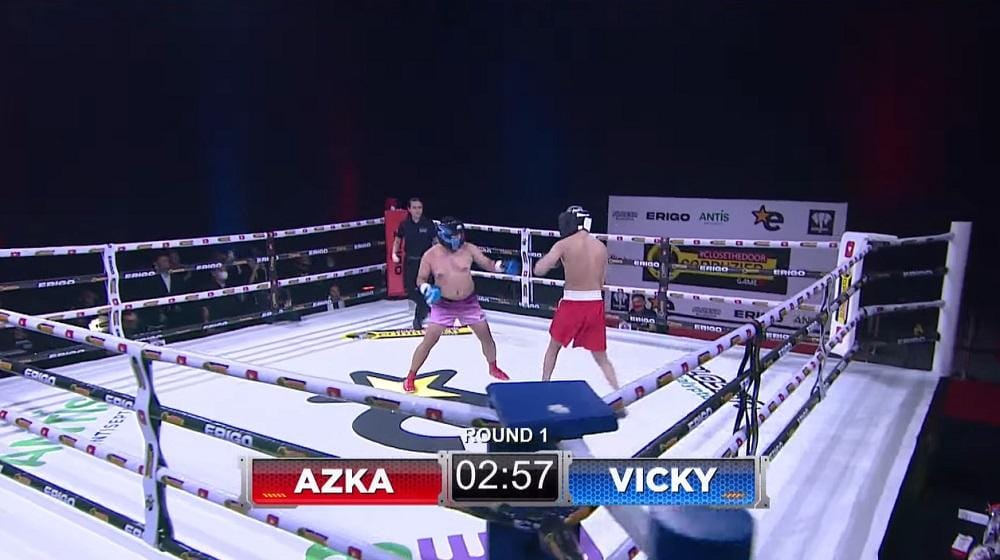 youtube.com/DeddyCorbuzier