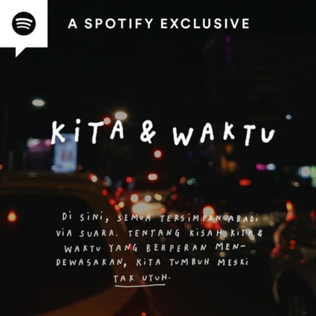 Dok. Spotify