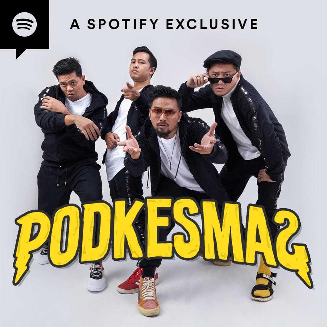 Dok. Spotify