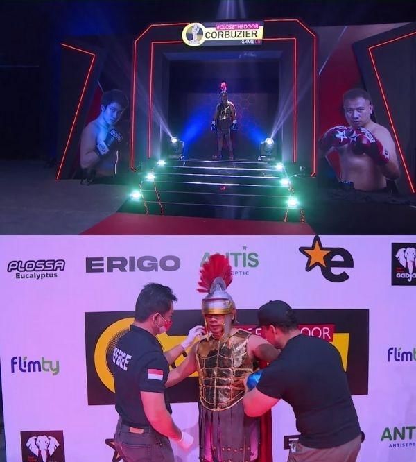 youtube.com/DeddyCorbuzier