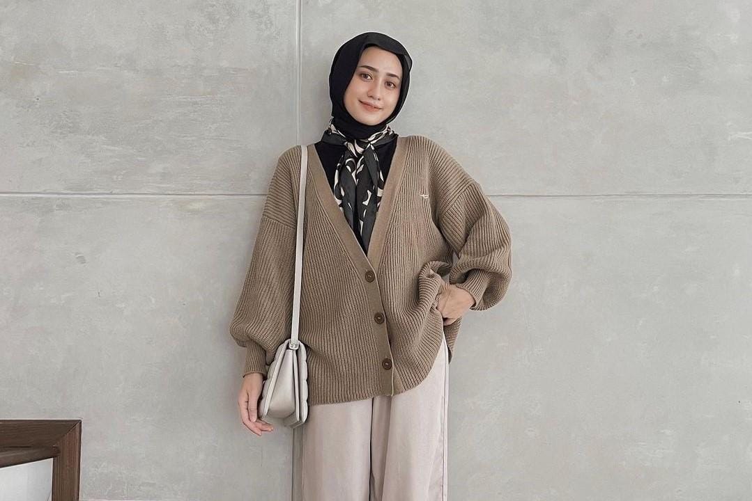 Rekomendasi Warna Hijab yang Cocok dengan Baju Milo