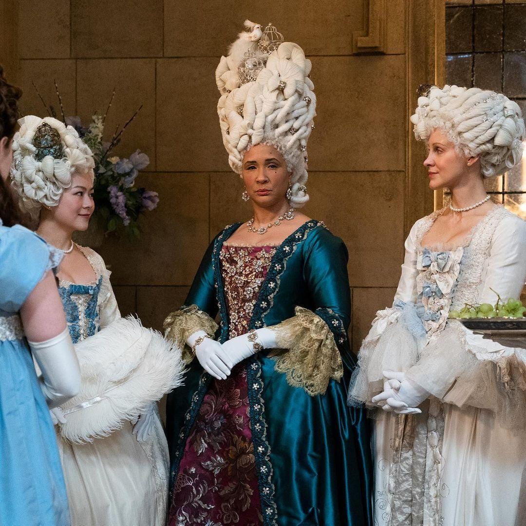 instagram.com/bridgertonnetflix