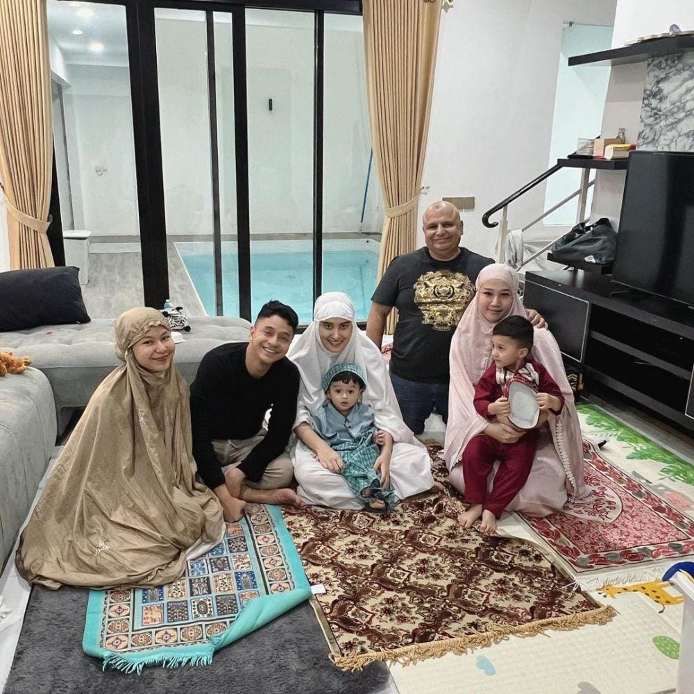 Instagram.com/angbeenrishi