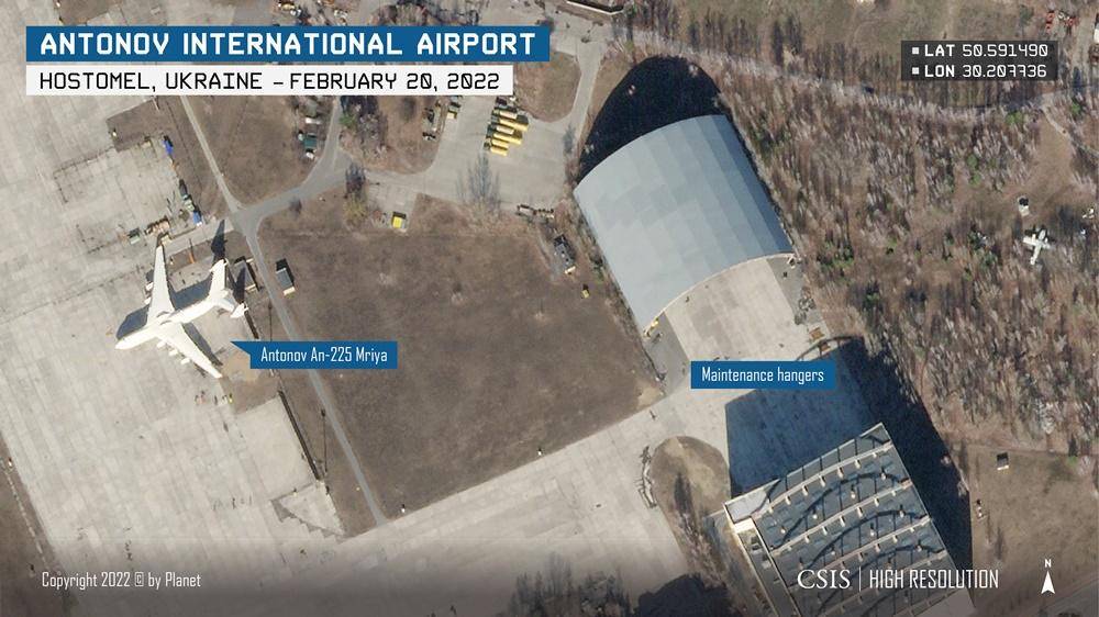 CSIS.org