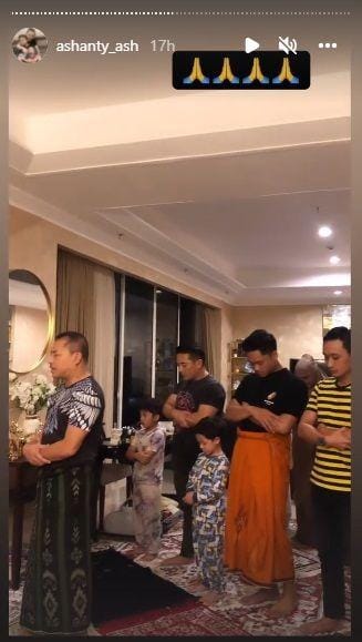 Instagram.com/ashanty_ash