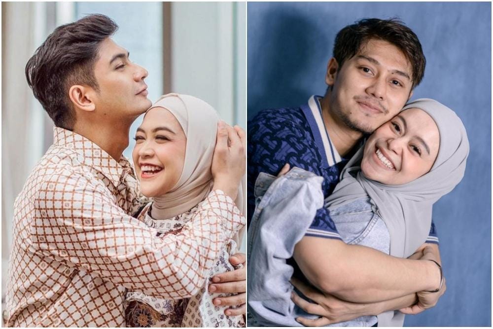 Baru Menikah, 17 Artis Ini Jalani Ramadan Pertama Sebagai Suami Istri