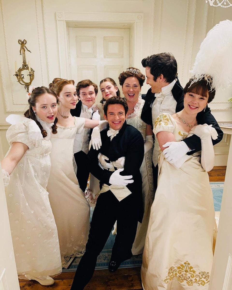 instagram.com/bridgertonnetflix