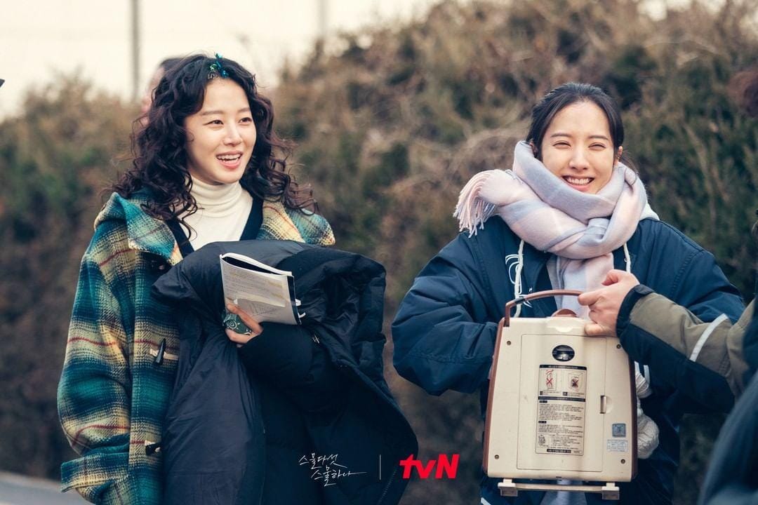 instagram.com/tvn_drama