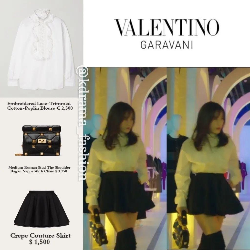 instagram.com/kdrama_fashion