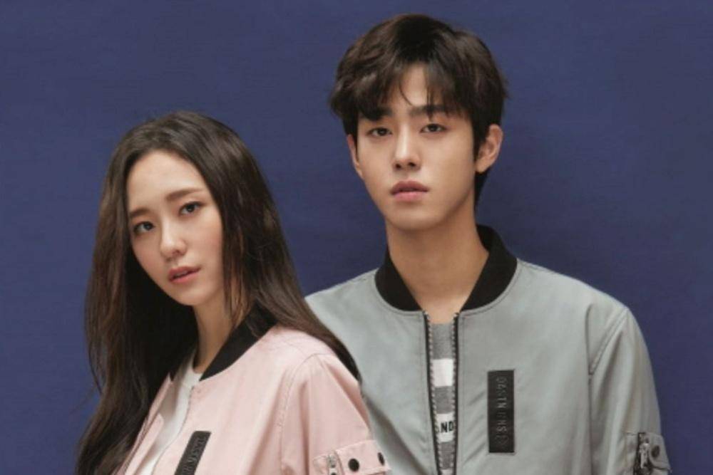 Dok. Henus Edwin Korea