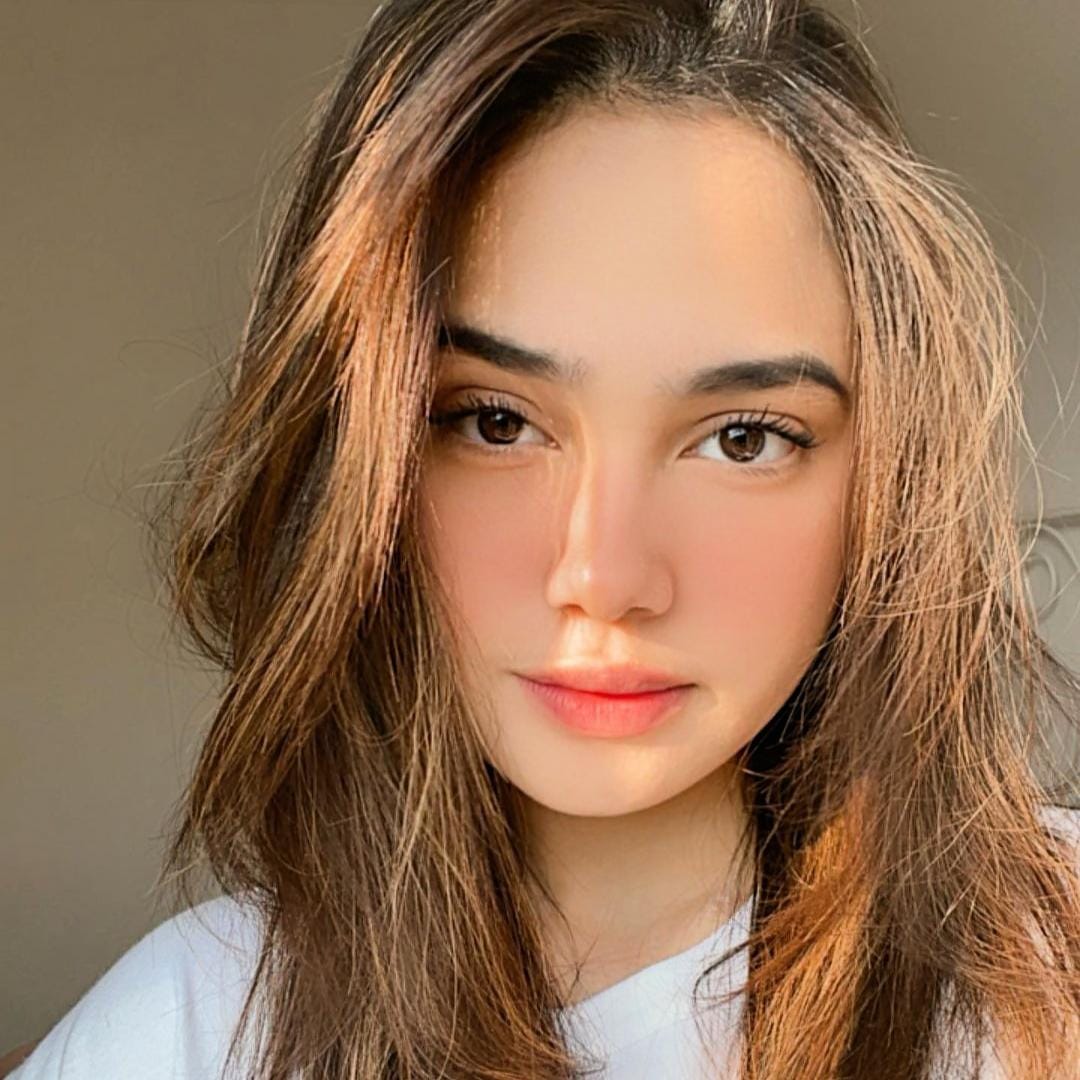 instagram/syifahadjureal