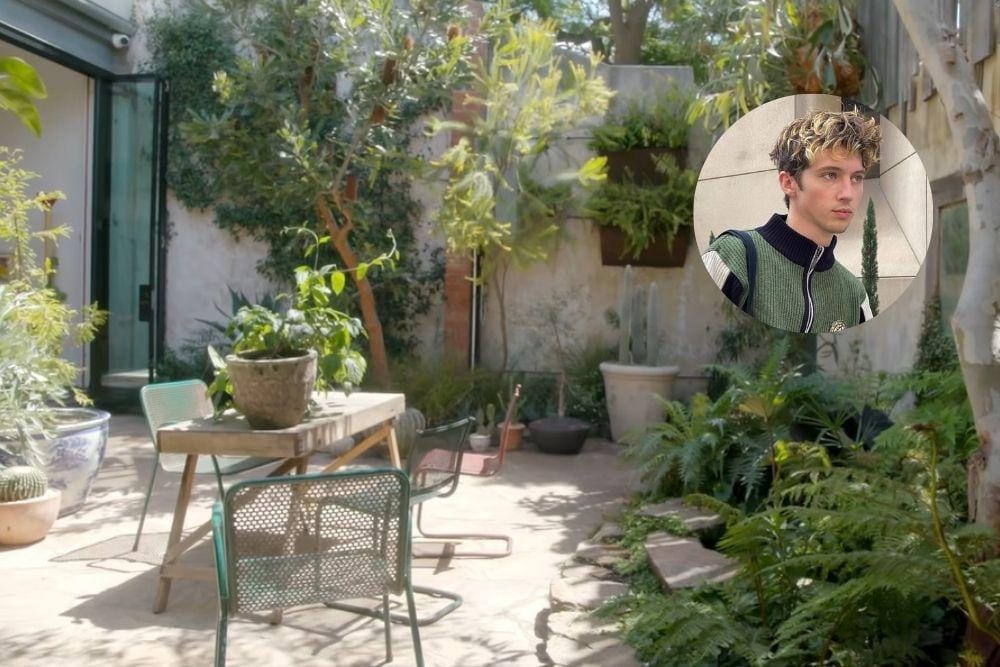 YouTube.com/Architectural Digest