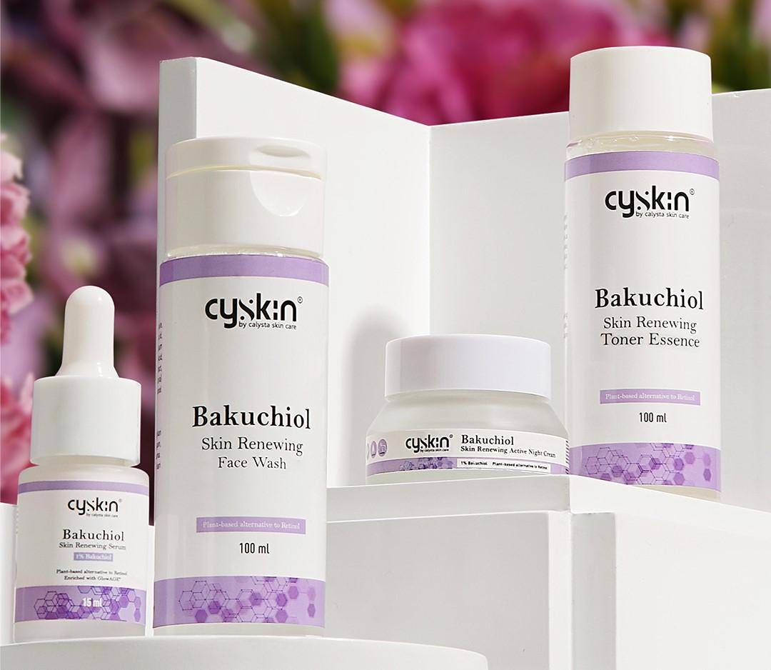 Dok. Calysta Skin Care