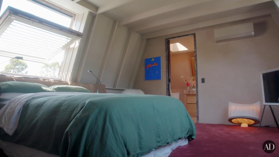 YouTube.com/Architectural Digest