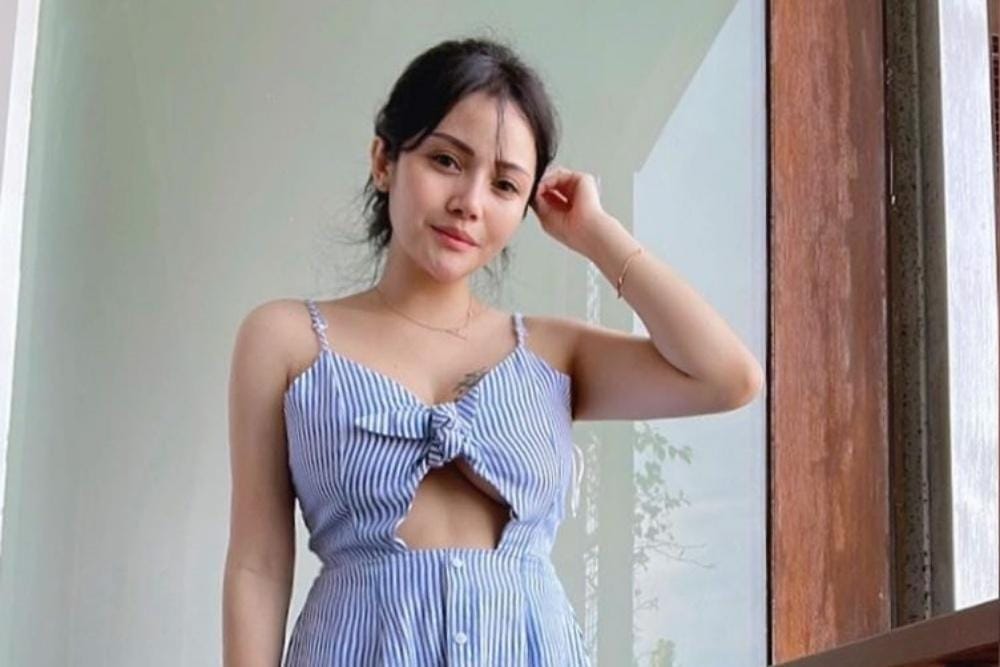 Mawar 'AFI' dan 7 Artis Ini Menjalani Ramadan Tanpa Pasangan