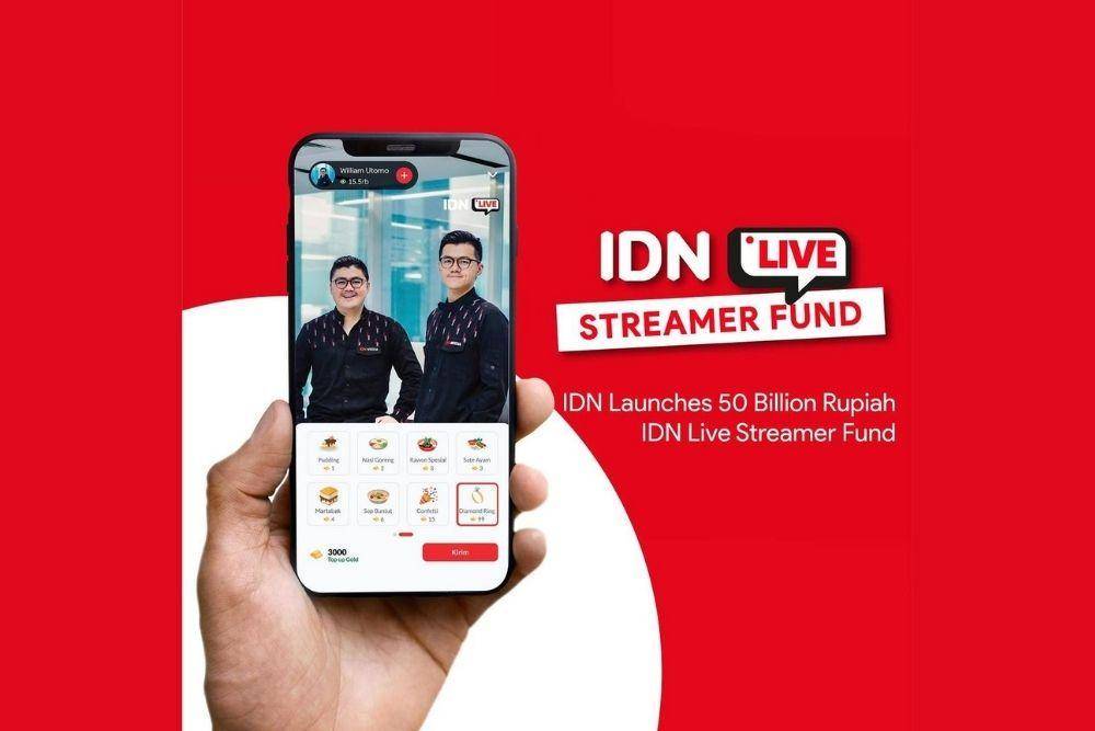 Dok. IDN Media