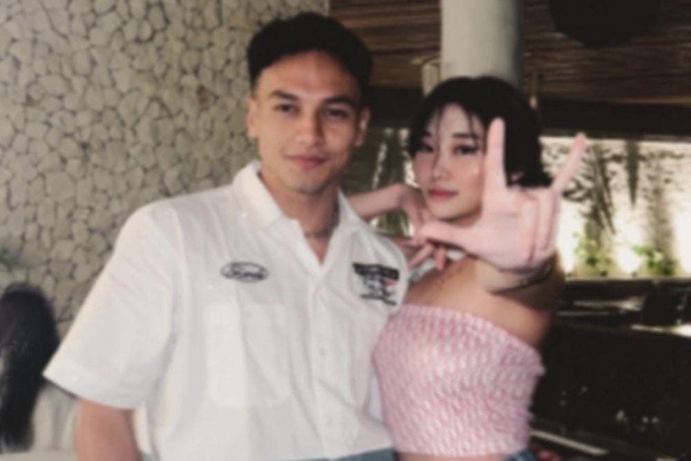 Jefri Nichol dan Deretan Cewek Cantik yang Mengisi Hatinya
