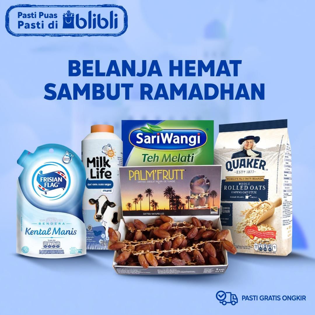 facebook.com/bliblidotcom