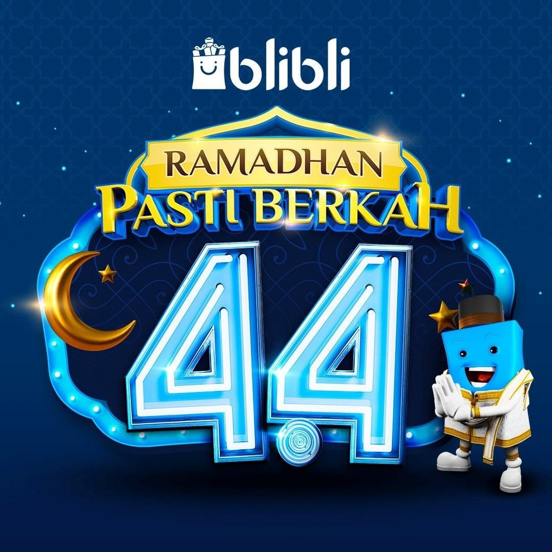 facebook.com/bliblidotcom