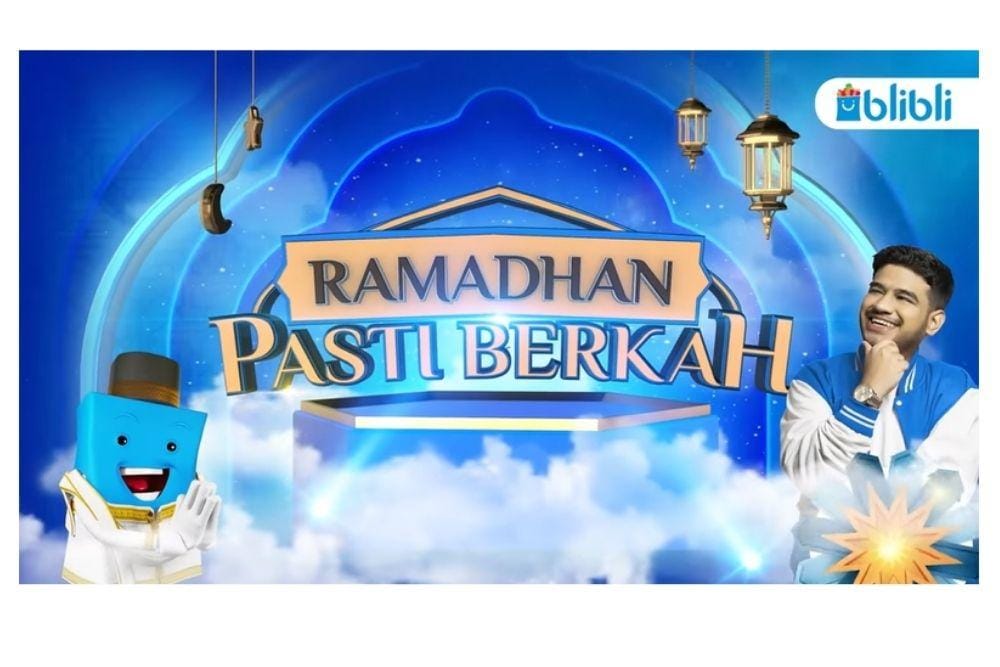 facebook.com/bliblidotcom