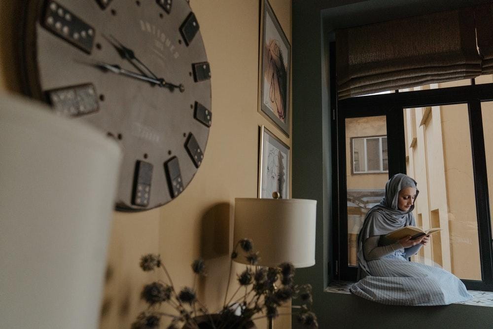 Pexels.com/Cottonbro