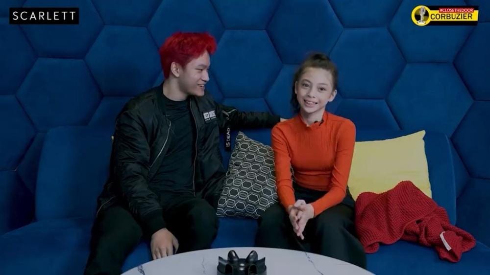 Youtube.com/Azka Corbuzier