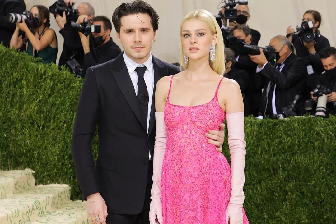 Resmi Menikah, Intip Gaya Kencan Nicola Peltz dan Brooklyn Beckham