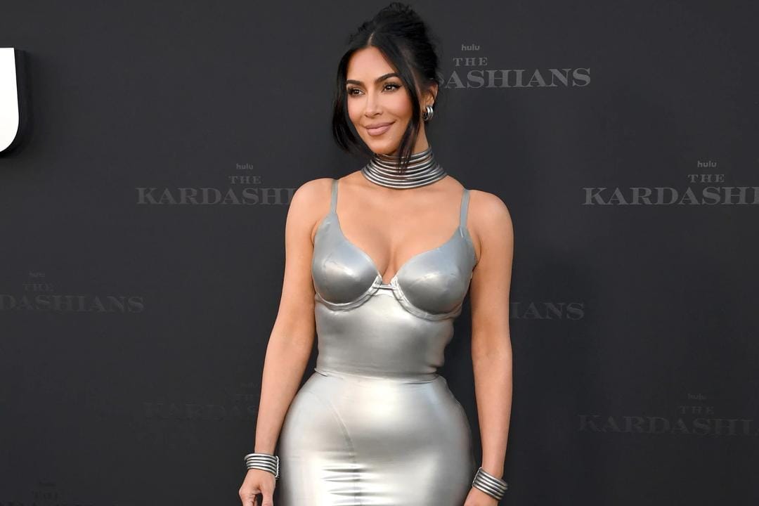 Gaya Terkini Keluarga Kardashian di Premier Reality Show Terbaru