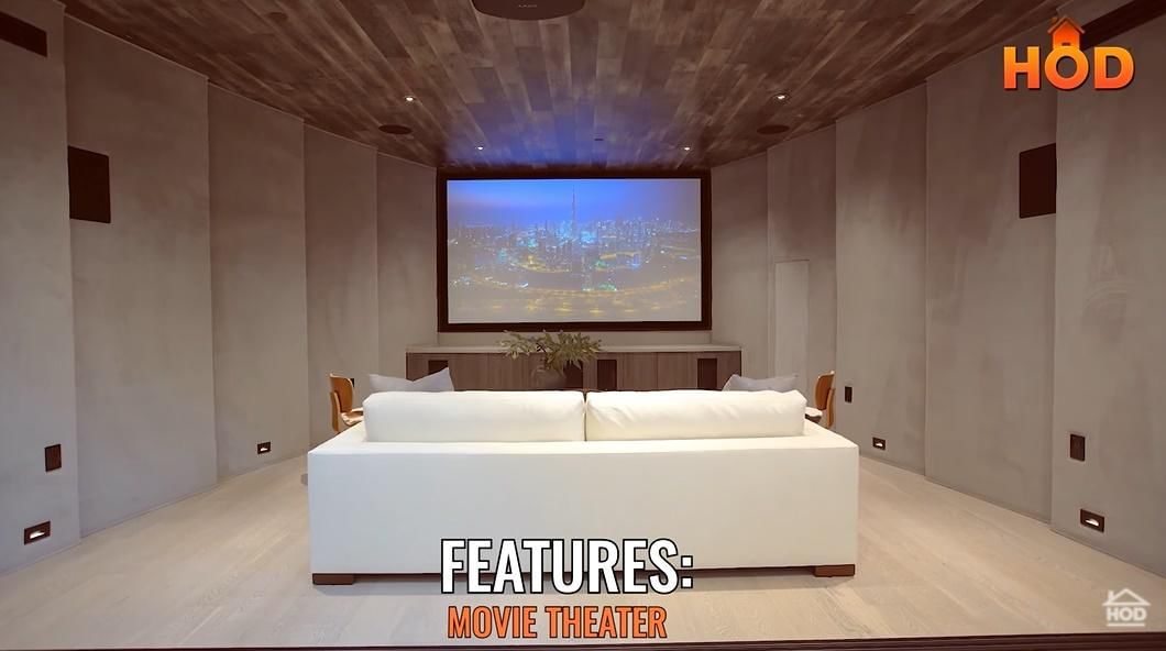 YouTube.com/Homes On Demand