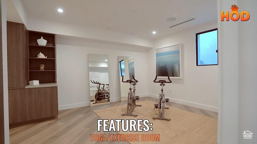 YouTube.com/Homes On Demand